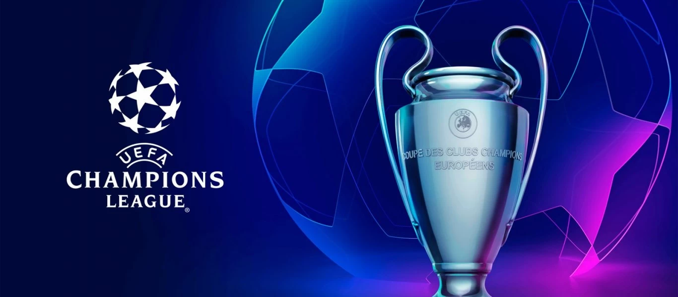 Αυτά είναι τα ζευγάρια των πλέι οφ του Champions League - Δείτε τους αντιπάλους του Ολυμπιακού και του ΠΑΟΚ